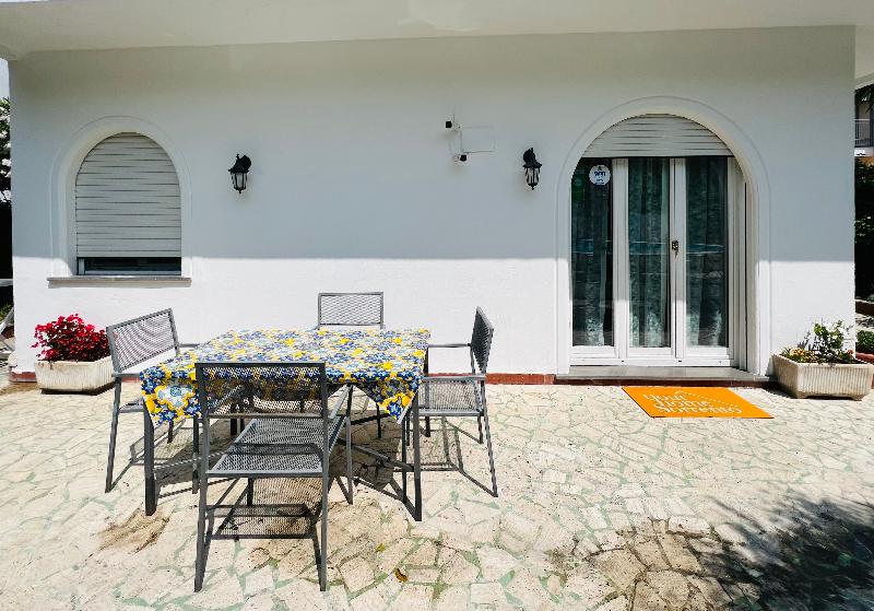 Апартаменты 2 Спальни, Yourhome   Villa Sorrento