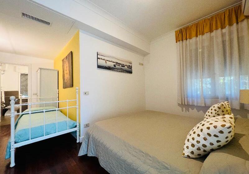 Апартаменты 2 Спальни, Yourhome   Villa Sorrento