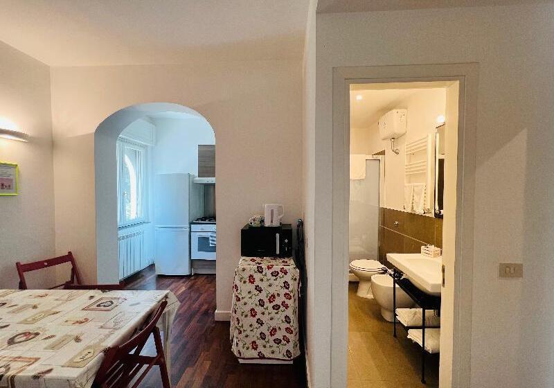 Апартаменты 2 Спальни, Yourhome   Villa Sorrento