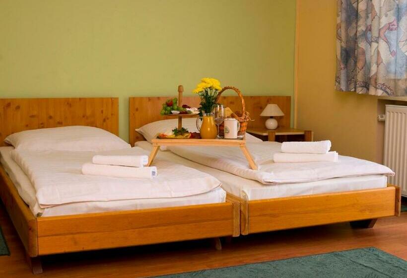 Номер Стандарт, Motel Kod Bakija