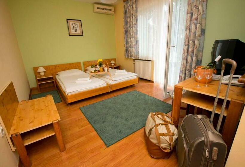 Номер Стандарт, Motel Kod Bakija