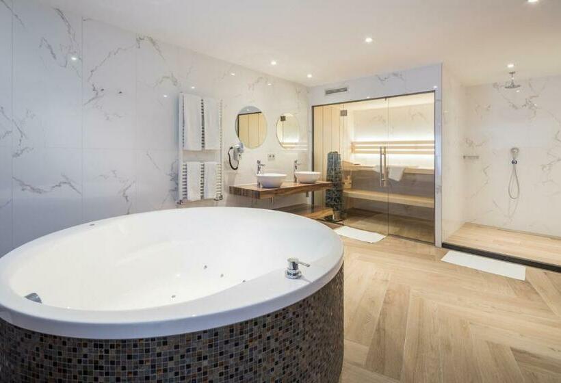 이그제큐티브 스위트, Van Der Valk Hotel Wieringermeer