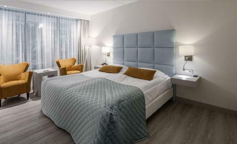 컴포트 룸, Van Der Valk Hotel Wieringermeer