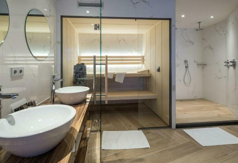 이그제큐티브 스위트, Van Der Valk Hotel Wieringermeer