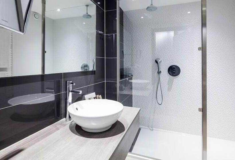 컴포트 룸, Van Der Valk Hotel Wieringermeer
