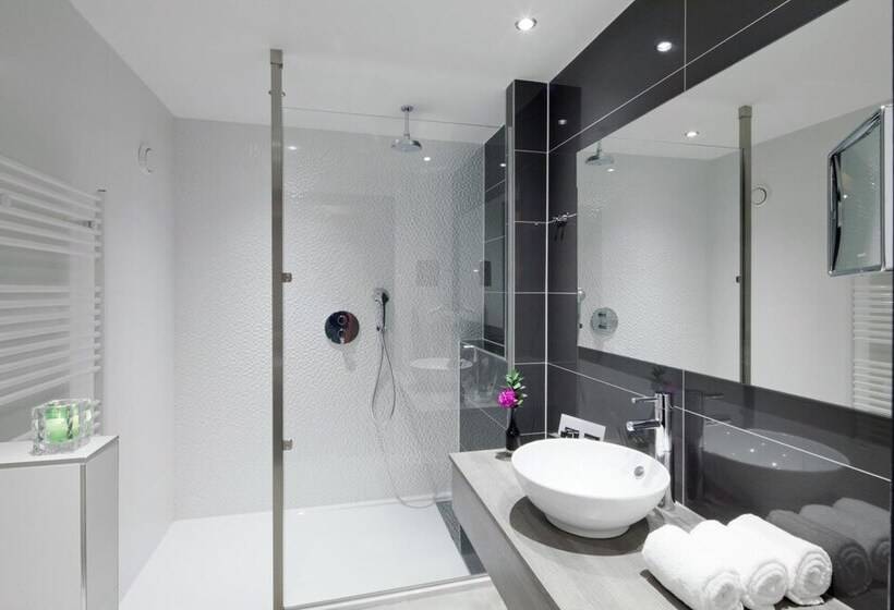 컴포트 룸, Van Der Valk Hotel Wieringermeer