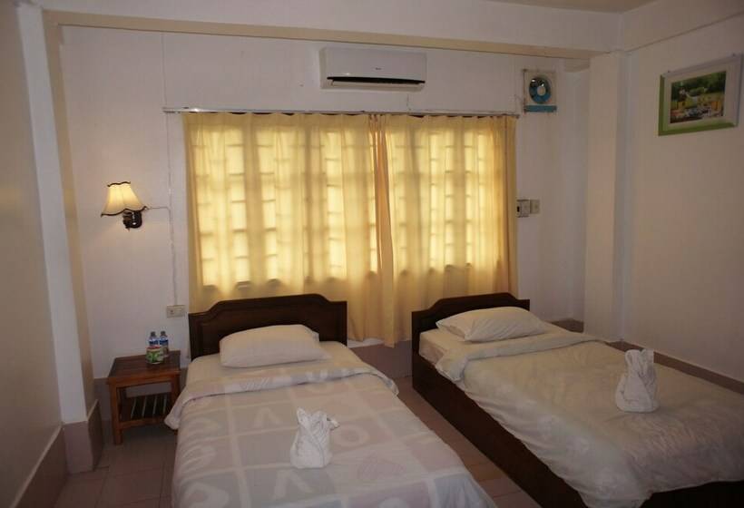Номер Стандарт, Malany Villa 1