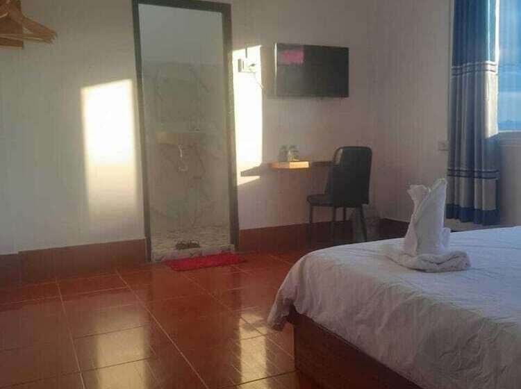 Номер Стандарт, Malany Villa 1