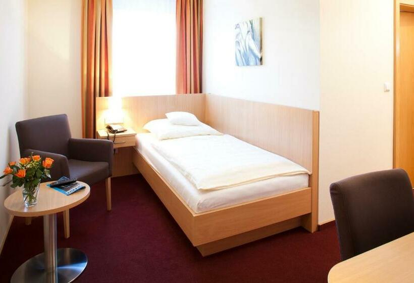 Quarto Estandar Individual, Clemenswerther Hof