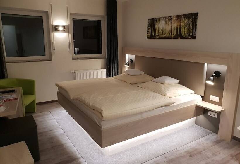 Номер Superior, Clemenswerther Hof