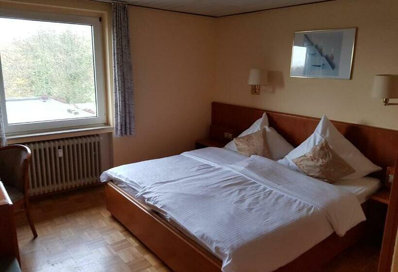 اتاق استاندارد, Landgasthof Zum Häuschen