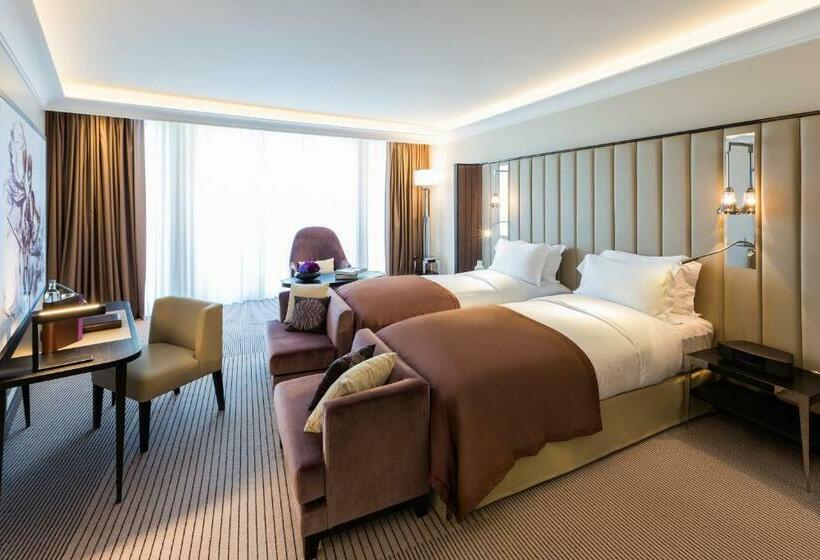 اتاق لوکس, Sofitel Frankfurt Opera