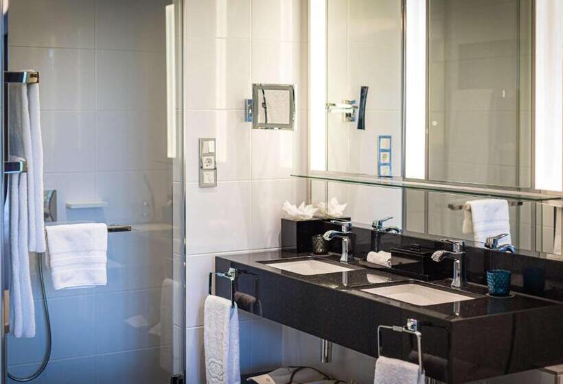 اتاق کلاسیک, Sofitel Frankfurt Opera