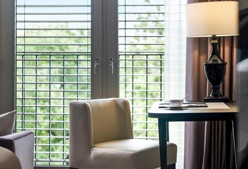 اتاق کلاسیک, Sofitel Frankfurt Opera