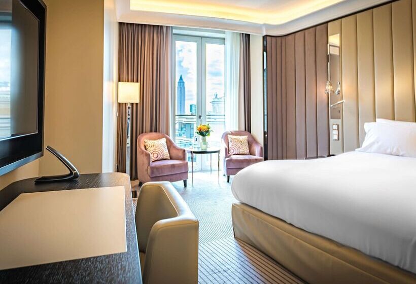 اتاق لوکس, Sofitel Frankfurt Opera