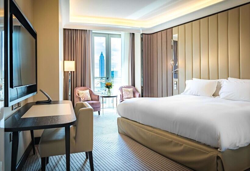 سوییت پرستیژ, Sofitel Frankfurt Opera