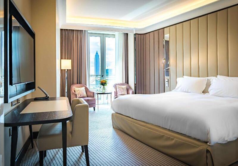 اتاق لوکس, Sofitel Frankfurt Opera