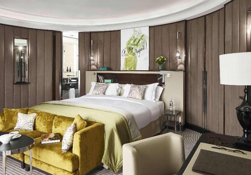 اتاق لوکس, Sofitel Frankfurt Opera