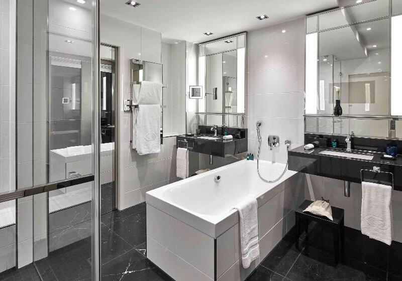 سوییت پرستیژ, Sofitel Frankfurt Opera