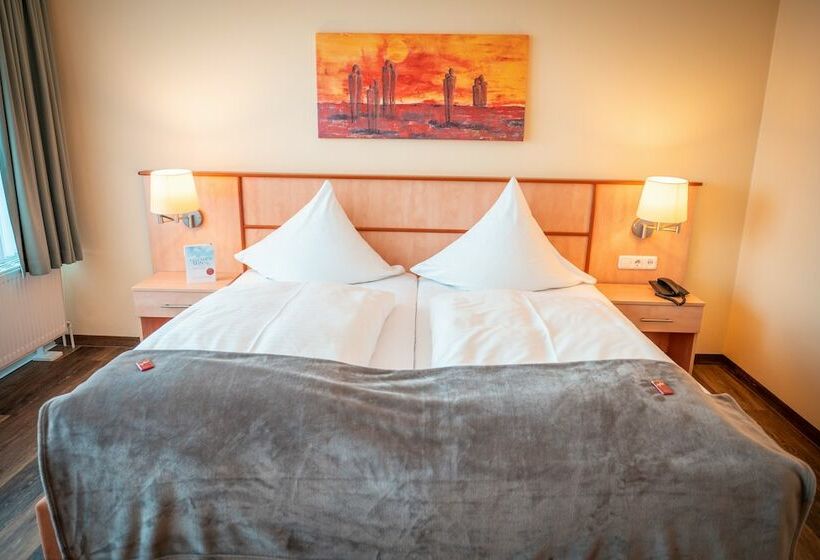 Номер Стандарт, Strandhotel An Der Ostsee