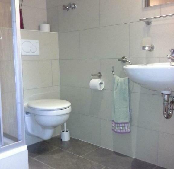 Номер Стандарт, Stadthotel Espelkamp