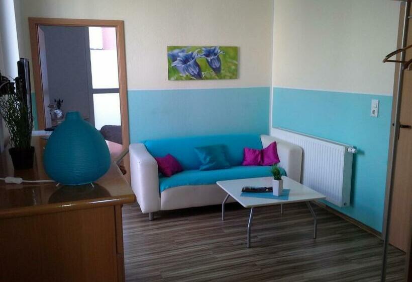 Апартаменты 1 Спальня, Stadthotel Espelkamp