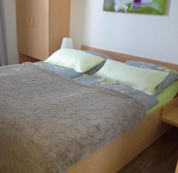 Апартаменты 1 Спальня, Stadthotel Espelkamp