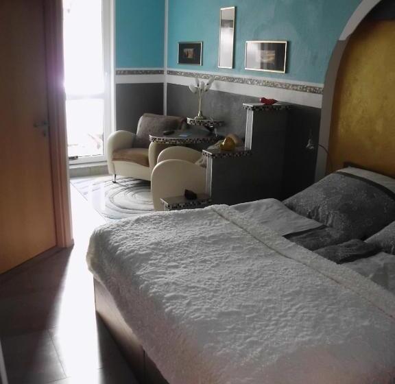 Апартаменты 1 Спальня, Stadthotel Espelkamp