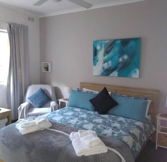 스탠다드 룸 가든 전망, Banksia Park Estate