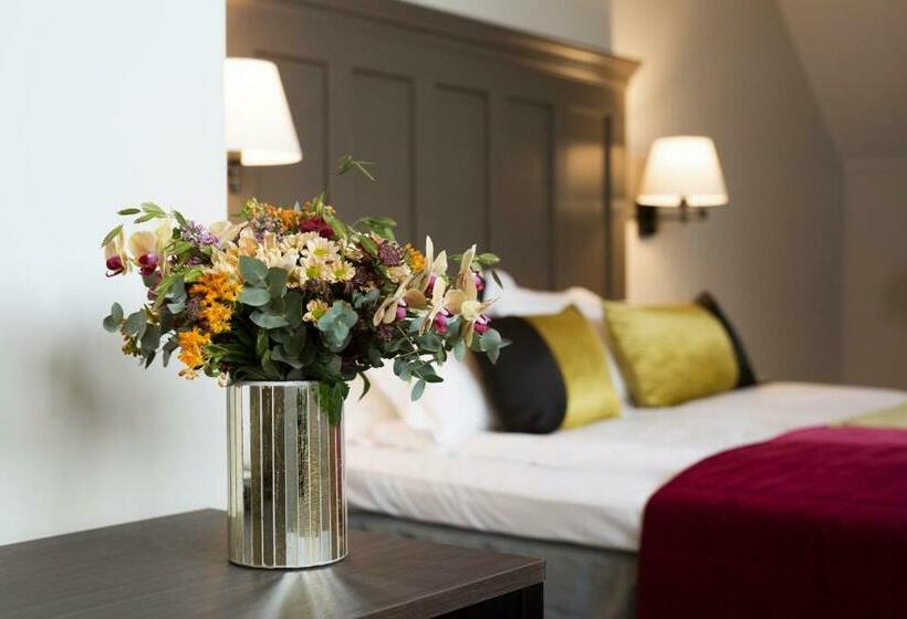 Номер Superior, Elite Hotel Mimer