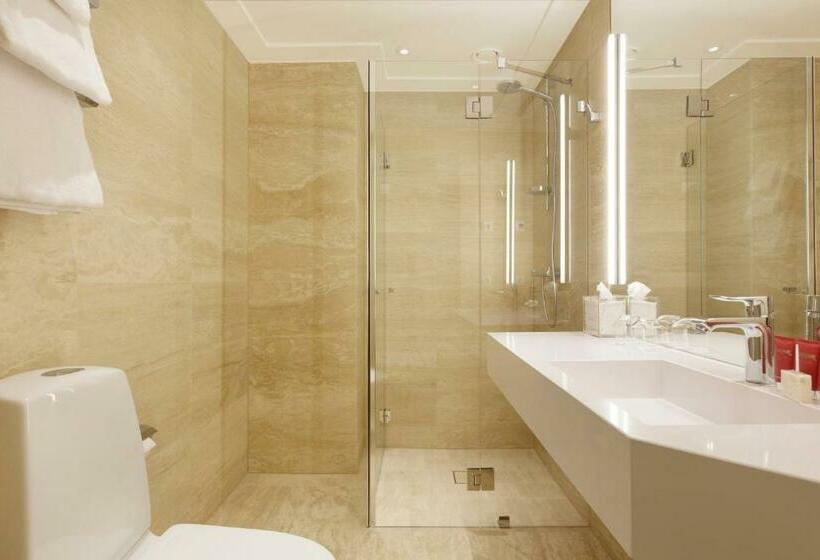 Номер Стандарт, Elite Hotel Mimer