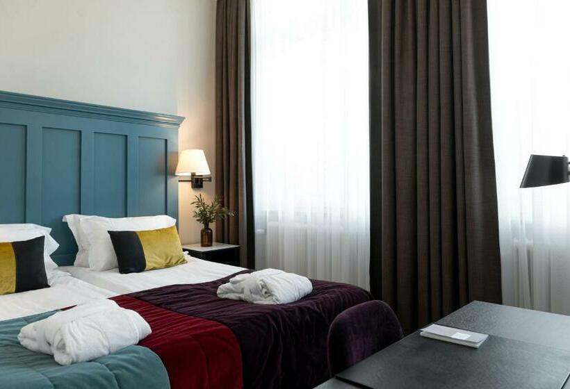 Номер Superior, Elite Hotel Mimer