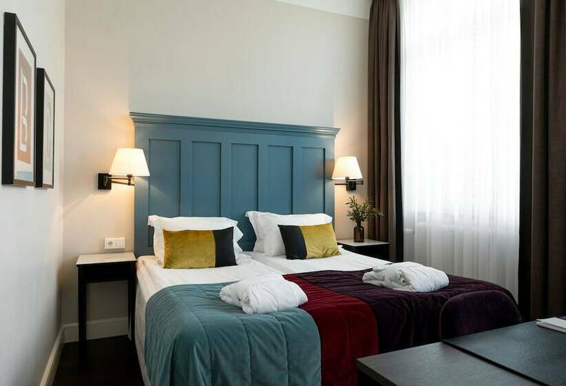 Номер Стандарт, Elite Hotel Mimer