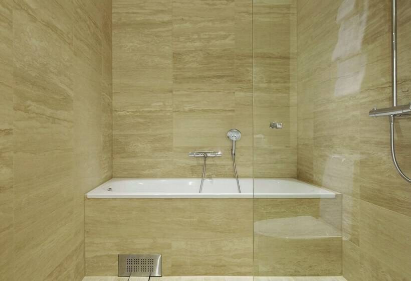 Номер Deluxe, Elite Hotel Mimer
