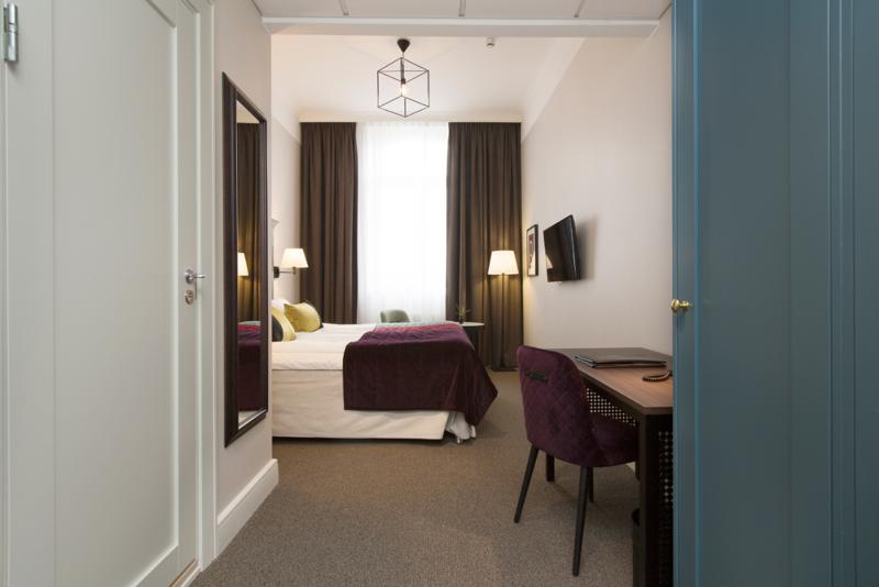 Номер Superior, Elite Hotel Mimer