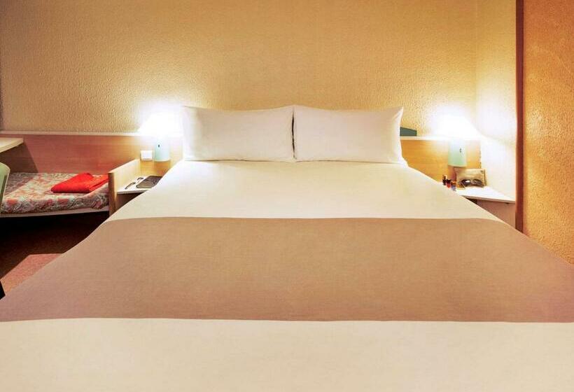 标准间, Ibis Uberlandia