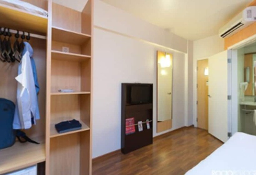 标准间, Ibis Uberlandia