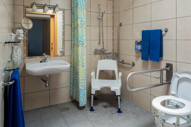 标准间, Ibis Uberlandia