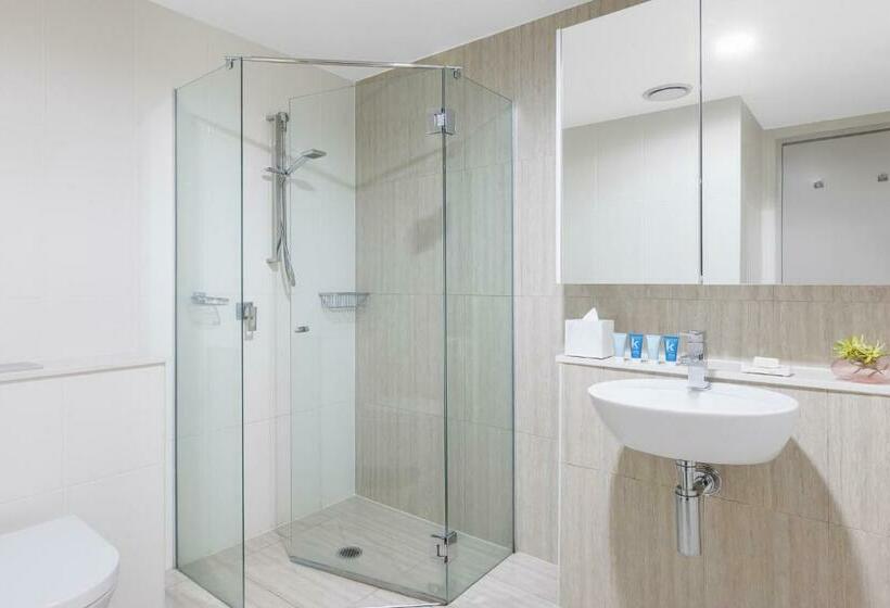 스위트, Meriton Suites Herschel Street, Brisbane