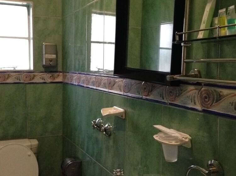 اتاق استاندارد, Planet Lodge 2