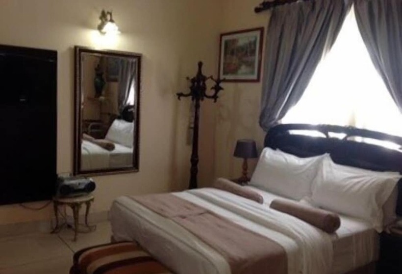 اتاق استاندارد, Planet Lodge 2