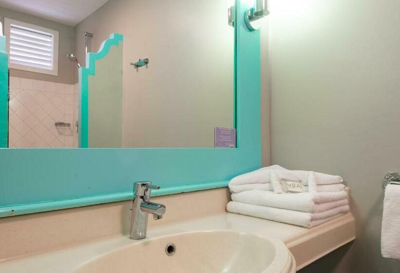 استودیوی استاندارد با چشم‌انداز دریا, Residence Pierre & Vacances Premium Les Tamarins