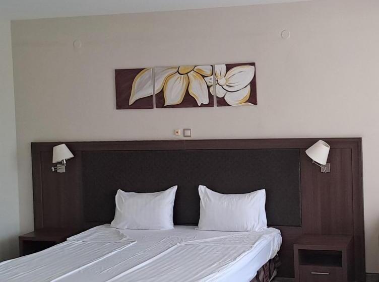 Номер Deluxe, Sana Spa