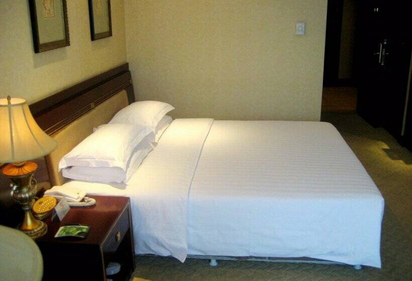 스탠다드 룸, Tangshan Jin Jiang International