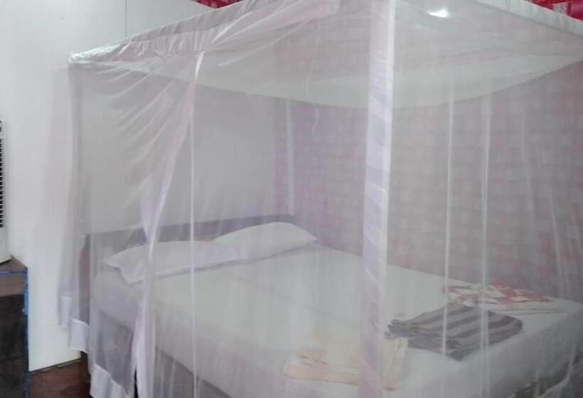 标准间带阳台, Sami Beach Huts