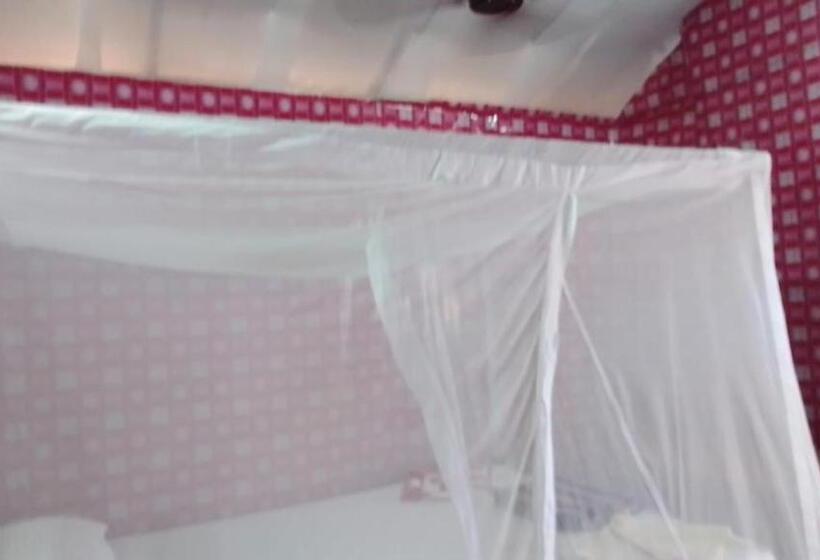 Номер Стандарт с Балконом, Sami Beach Huts