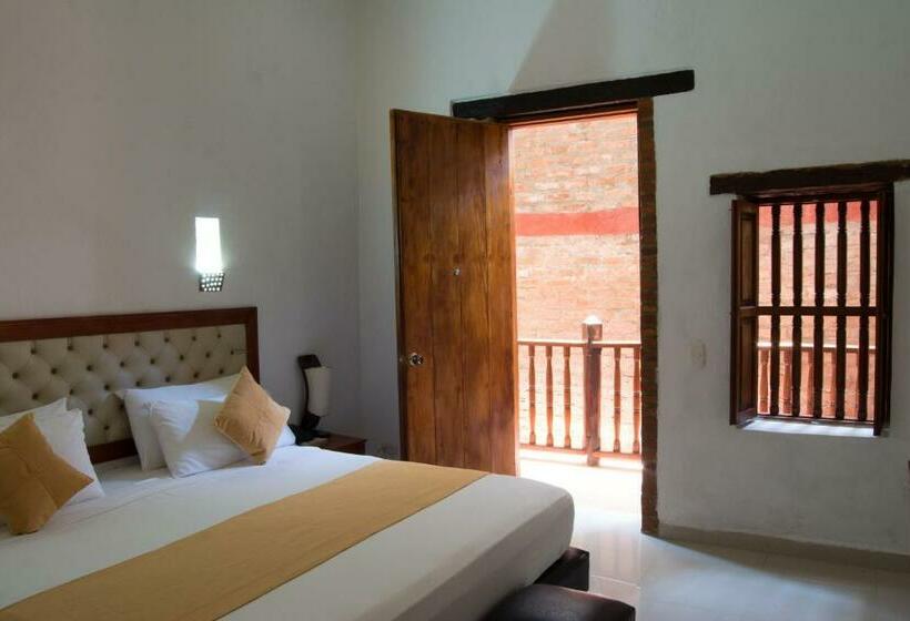 스탠다드 룸, Casa Tere