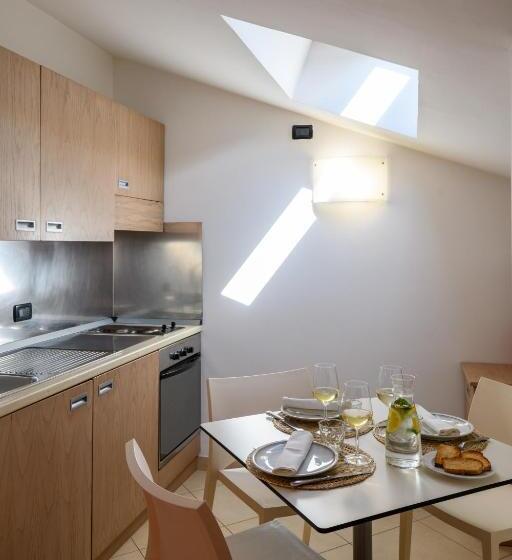 Студия Superior, & Apartments Sasso
