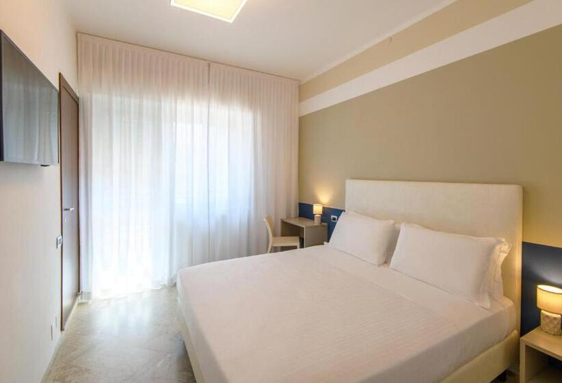 Номер Стандарт, & Apartments Sasso