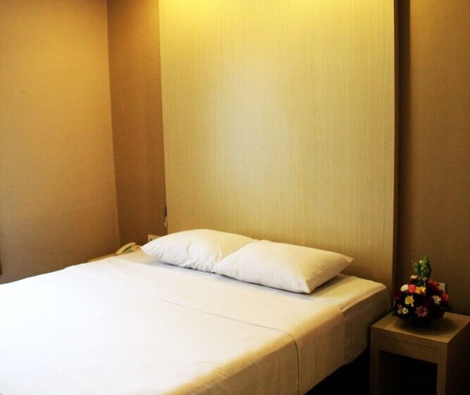 Quarto Superior, Collection O Grand Pondok Puri Ayu